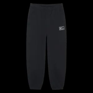 Stussy & Nike Stone Wash Fleece Pant