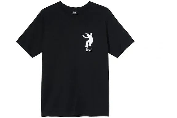 Stussy x Union The Stussy Union T shirt