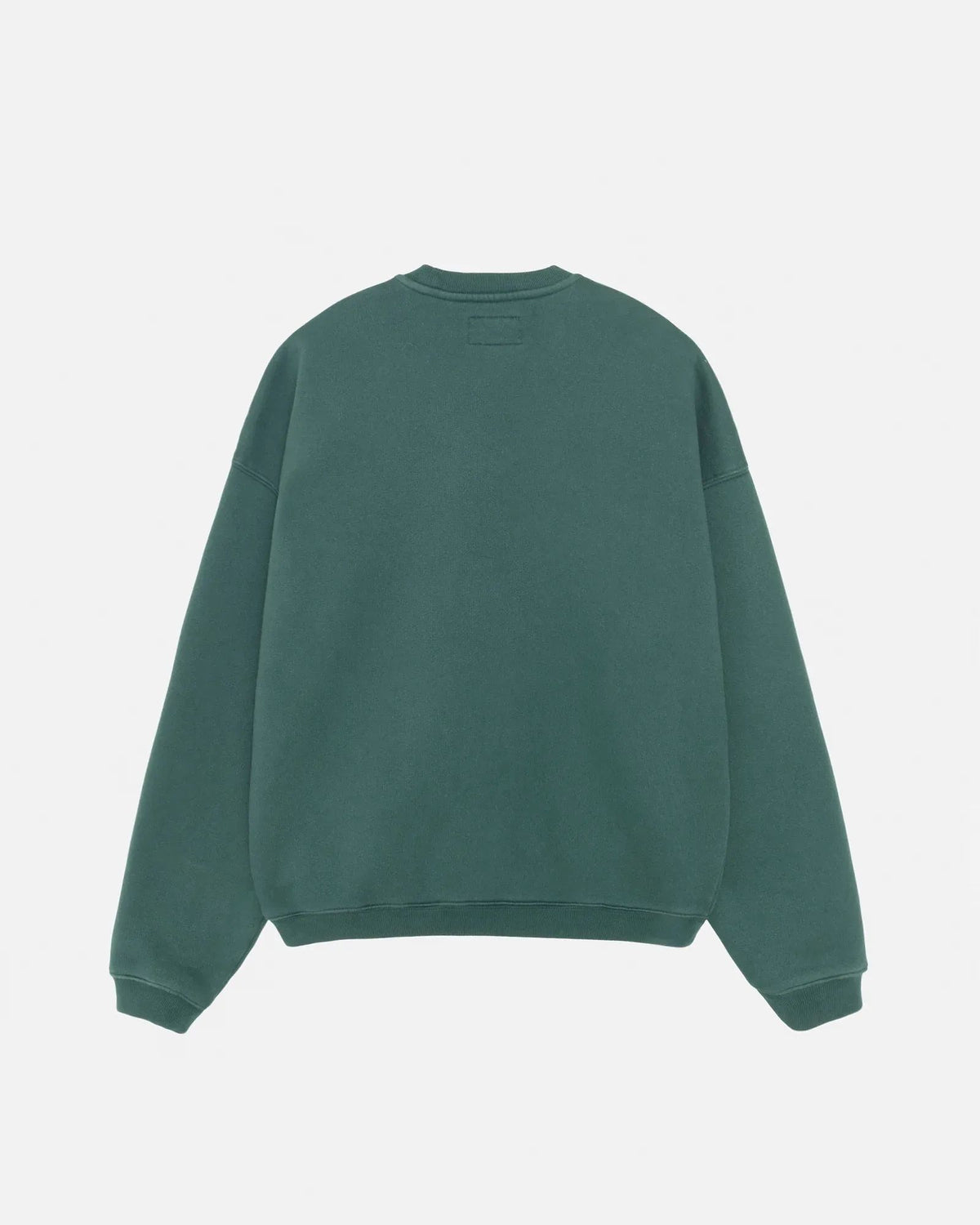 Stussy Athletics Crew Pine