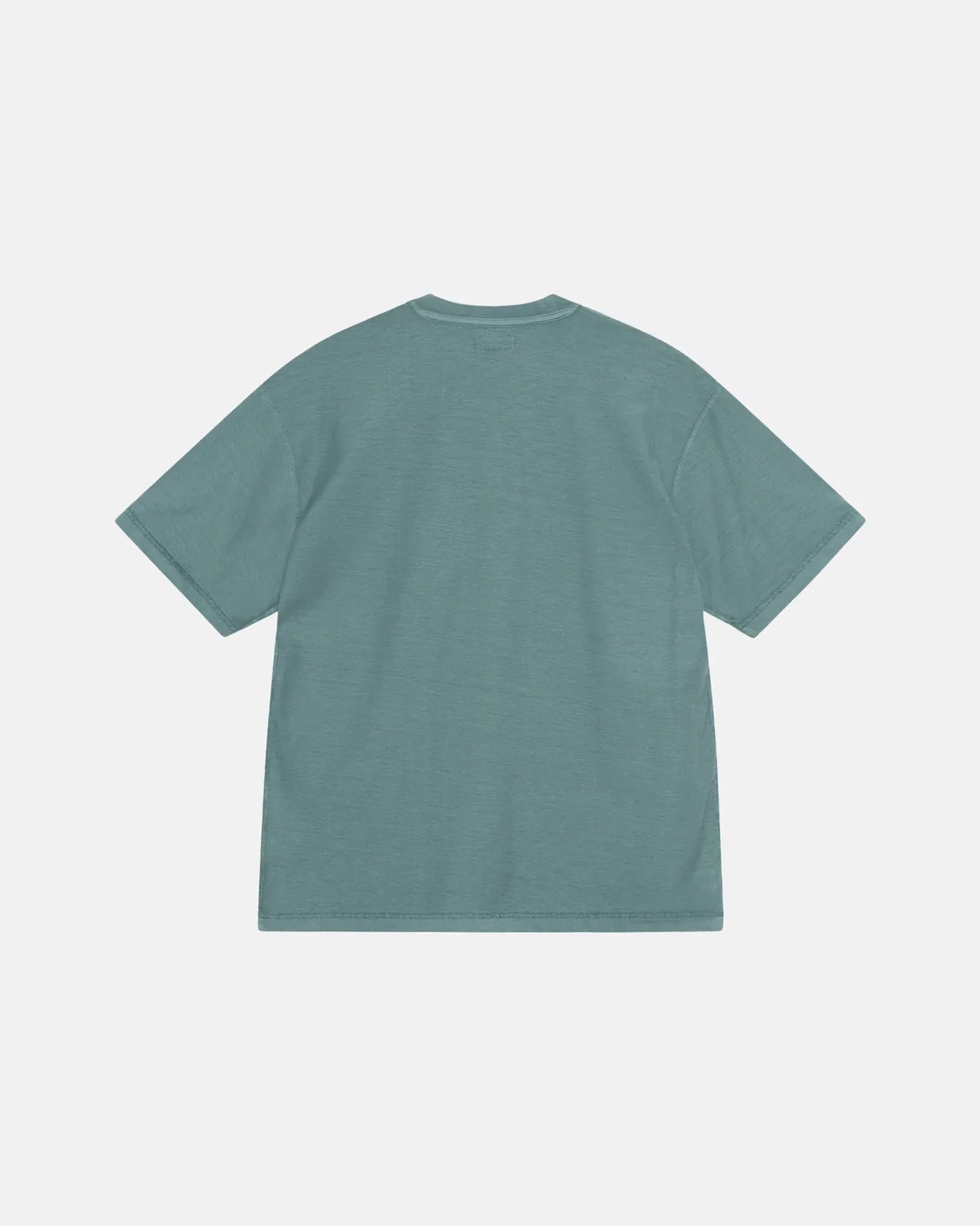 Stussy Lazy Tee Deep Teal