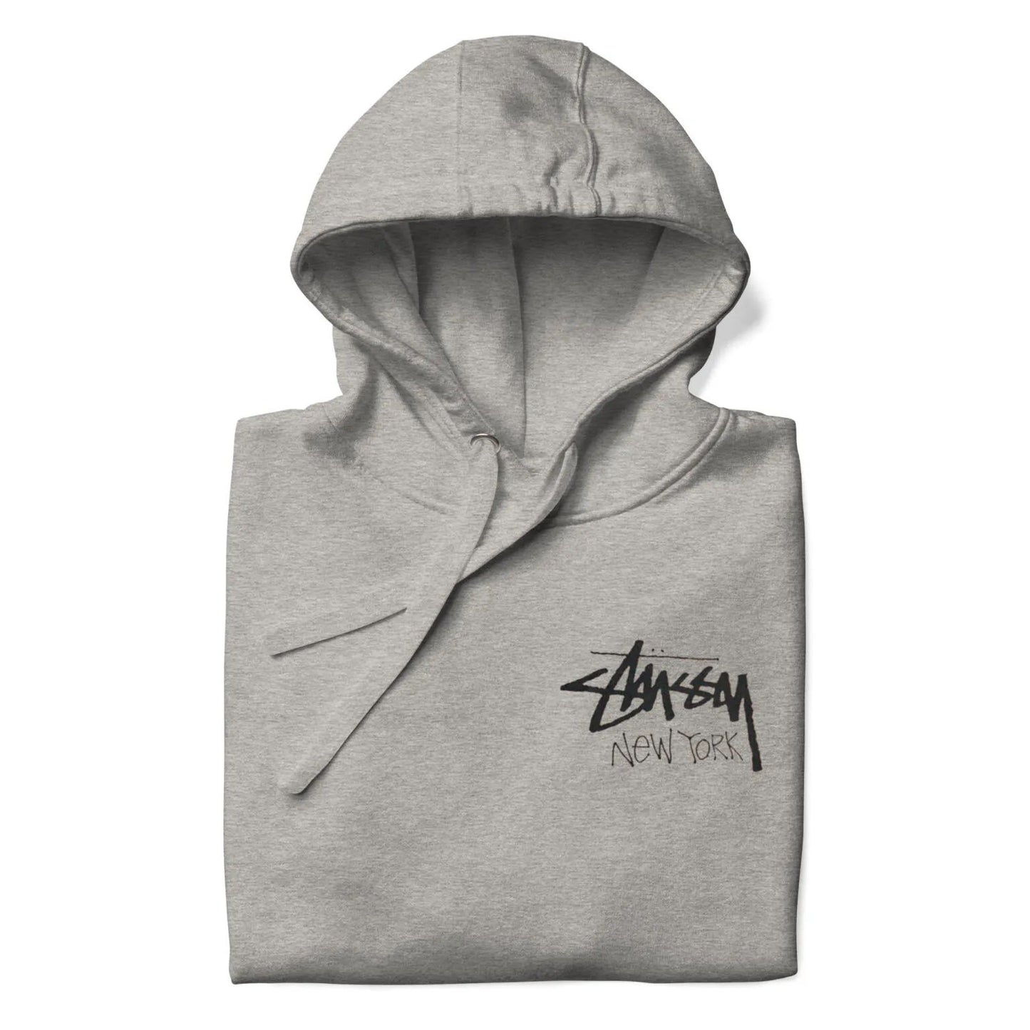 Unisex Stussy New York Hoodie