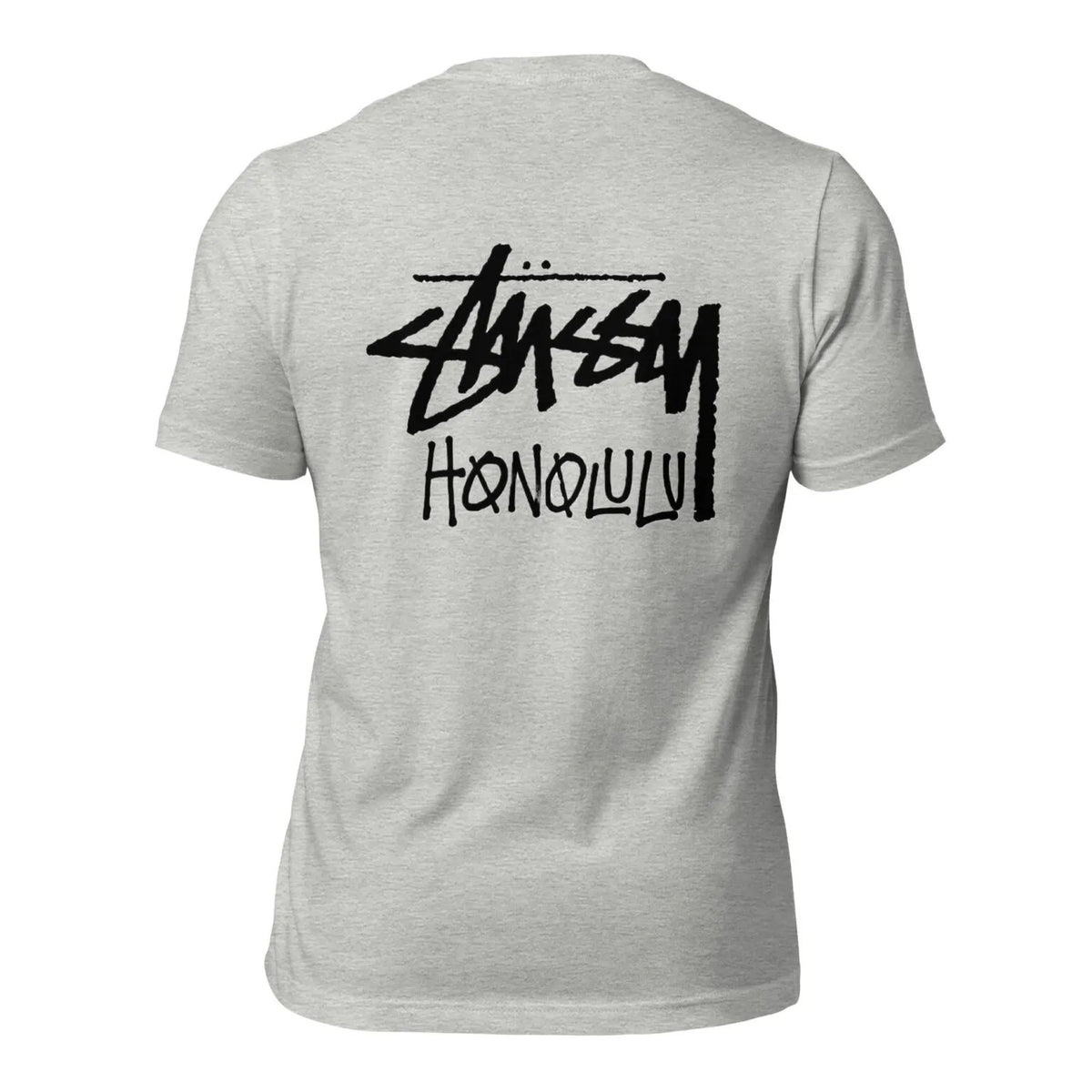 Unisex Stussy Honolulu t-shirt