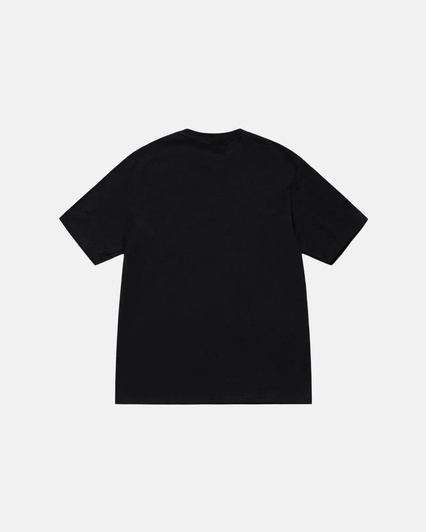 Stussy Gear Tee Black