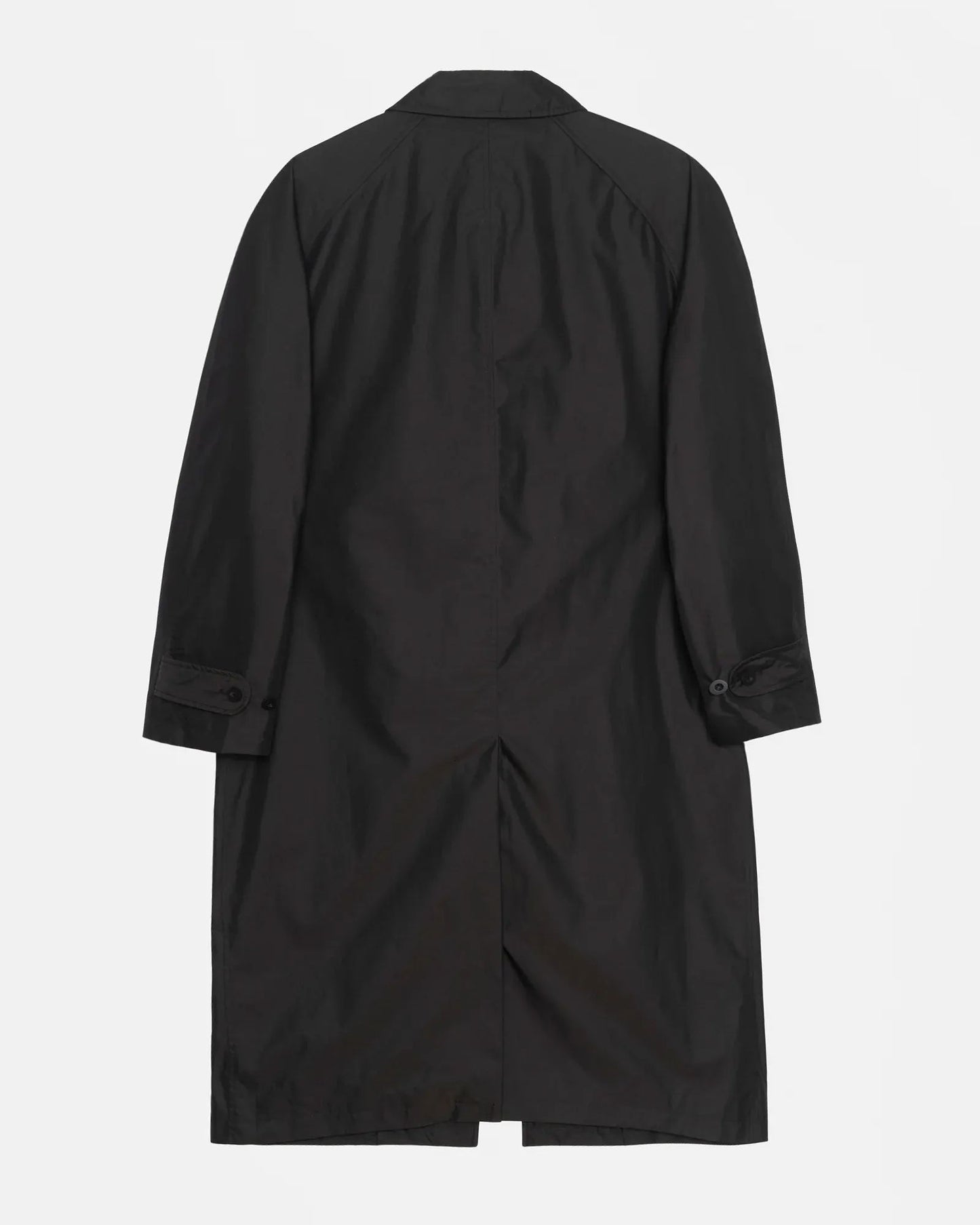 Stussy Our Legacy Work Shop Raglan Car Coat