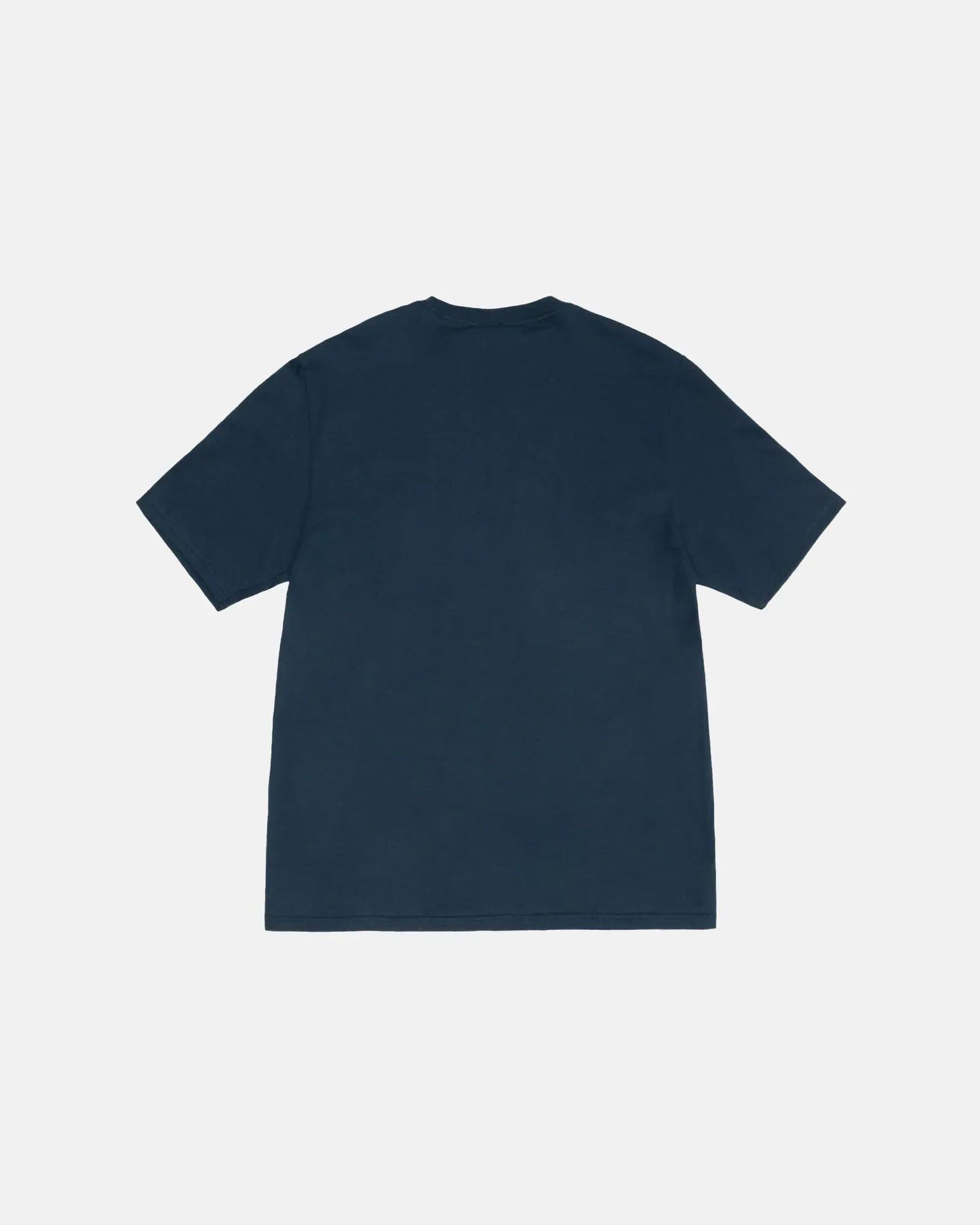 Stussy Gear Tee Navy