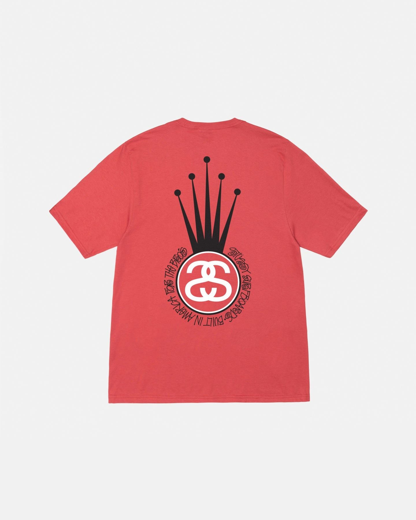 CROWN LINK TEE