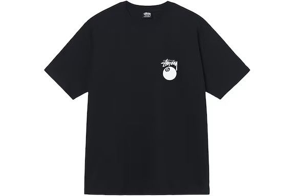 Stussy Billiards Tee