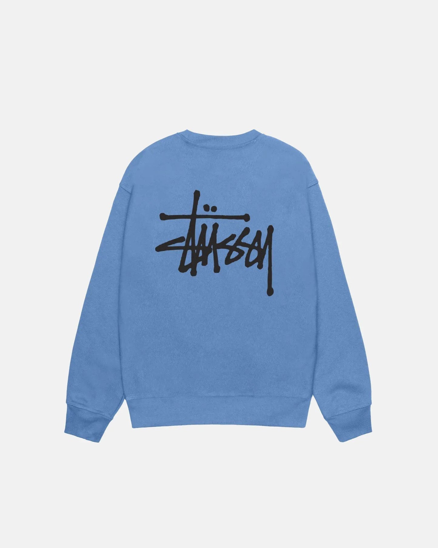 Basic Stussy Crew Pacific