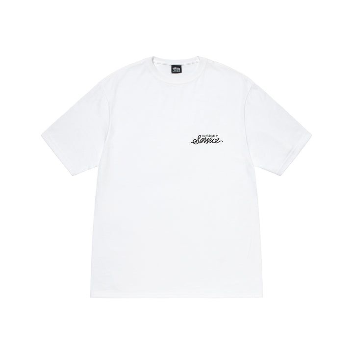 SERVICE TEE