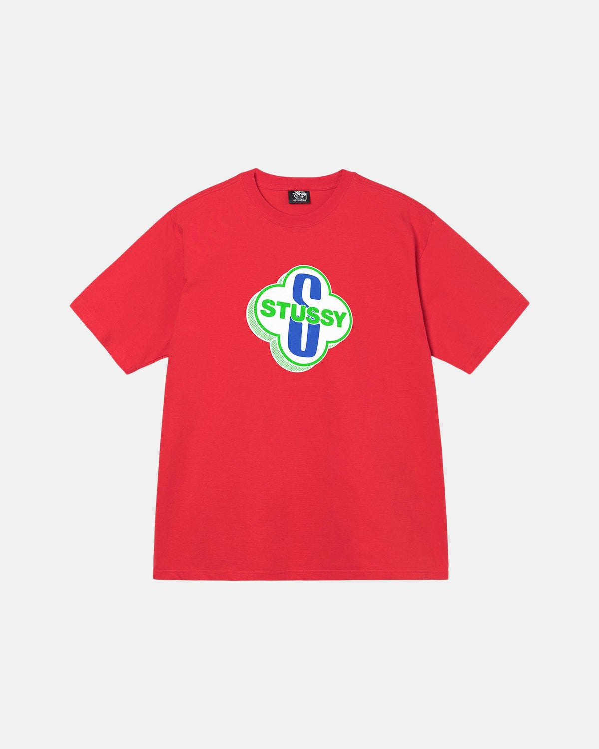 MOTEL STUSSY TEE