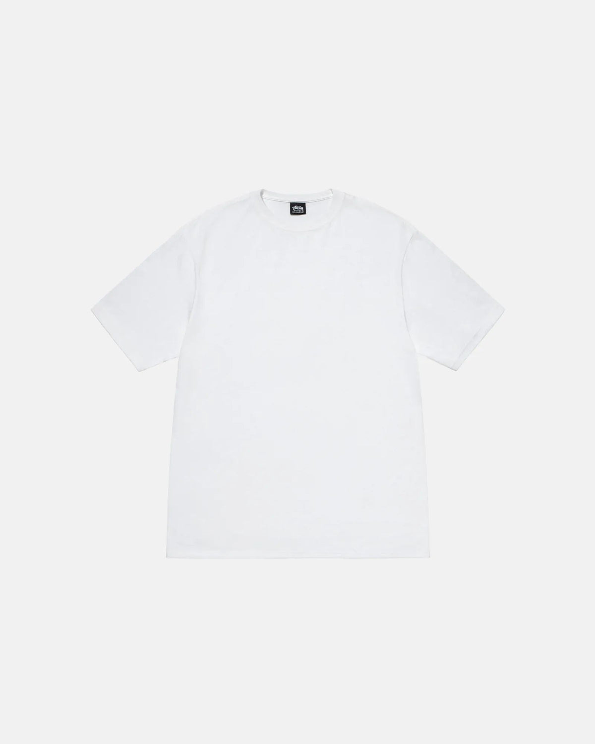 Buana Stock Tee White