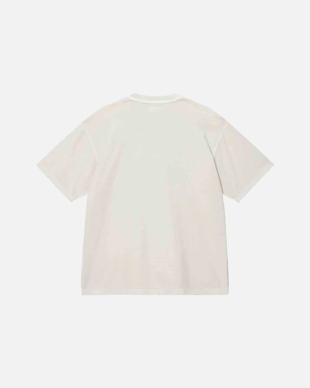 Stussy Lazy Tee Bone