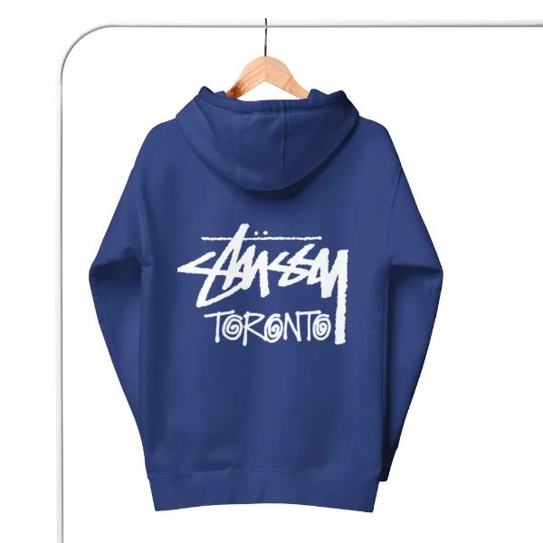 Stussy Toronto Hoodie