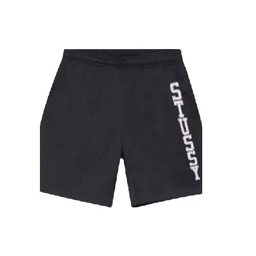 COLLEGIATE MESH SHORT