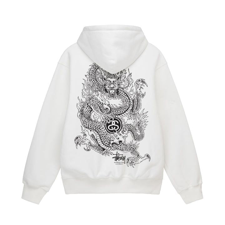 Dragon Hoodie