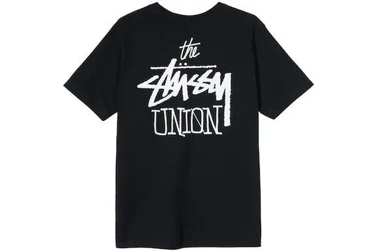 Stussy x Union The Stussy Union T shirt