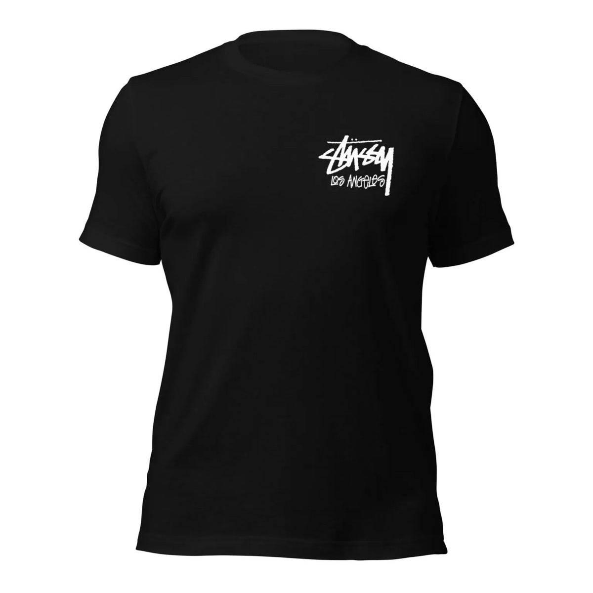 Unisex Stussy Los Angeles t-shirt