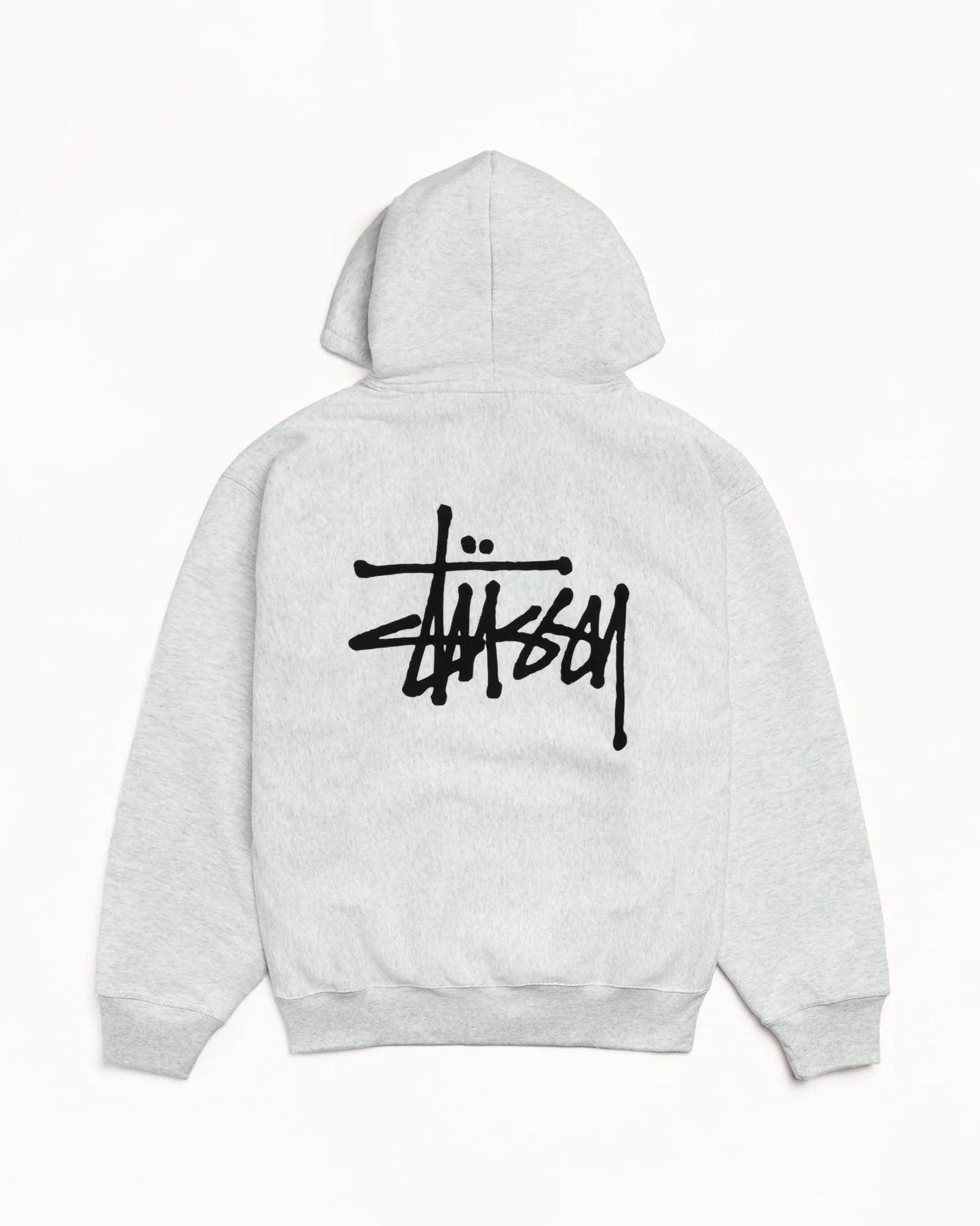 Stussy Bacis Hoodie
