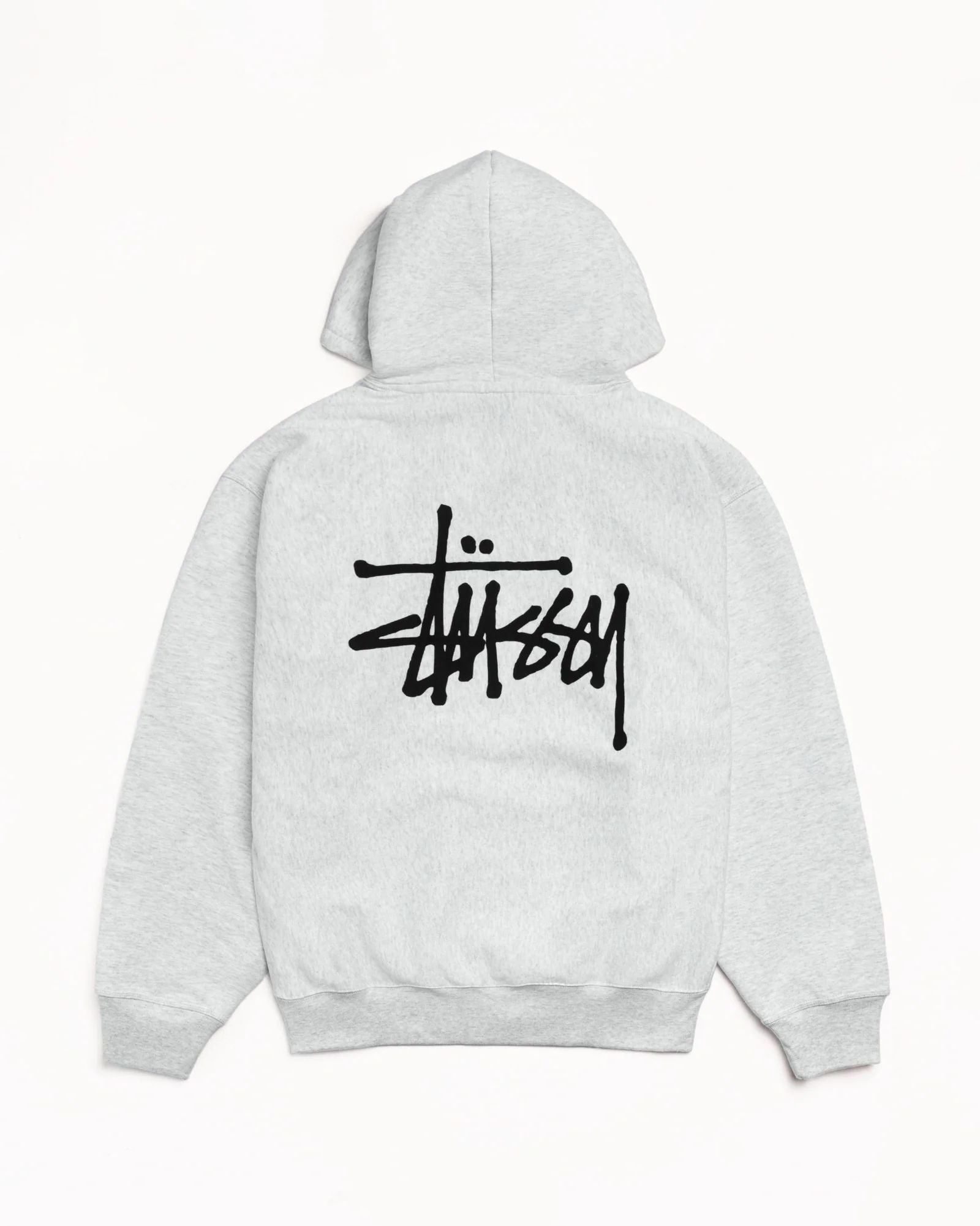 Stussy Bacis Hoodie