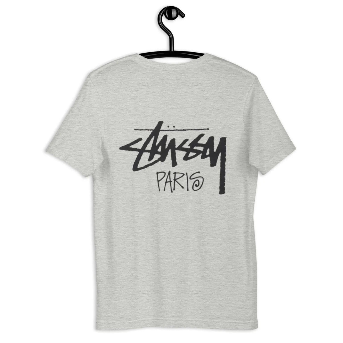 Unisex Stussy Paris Tee