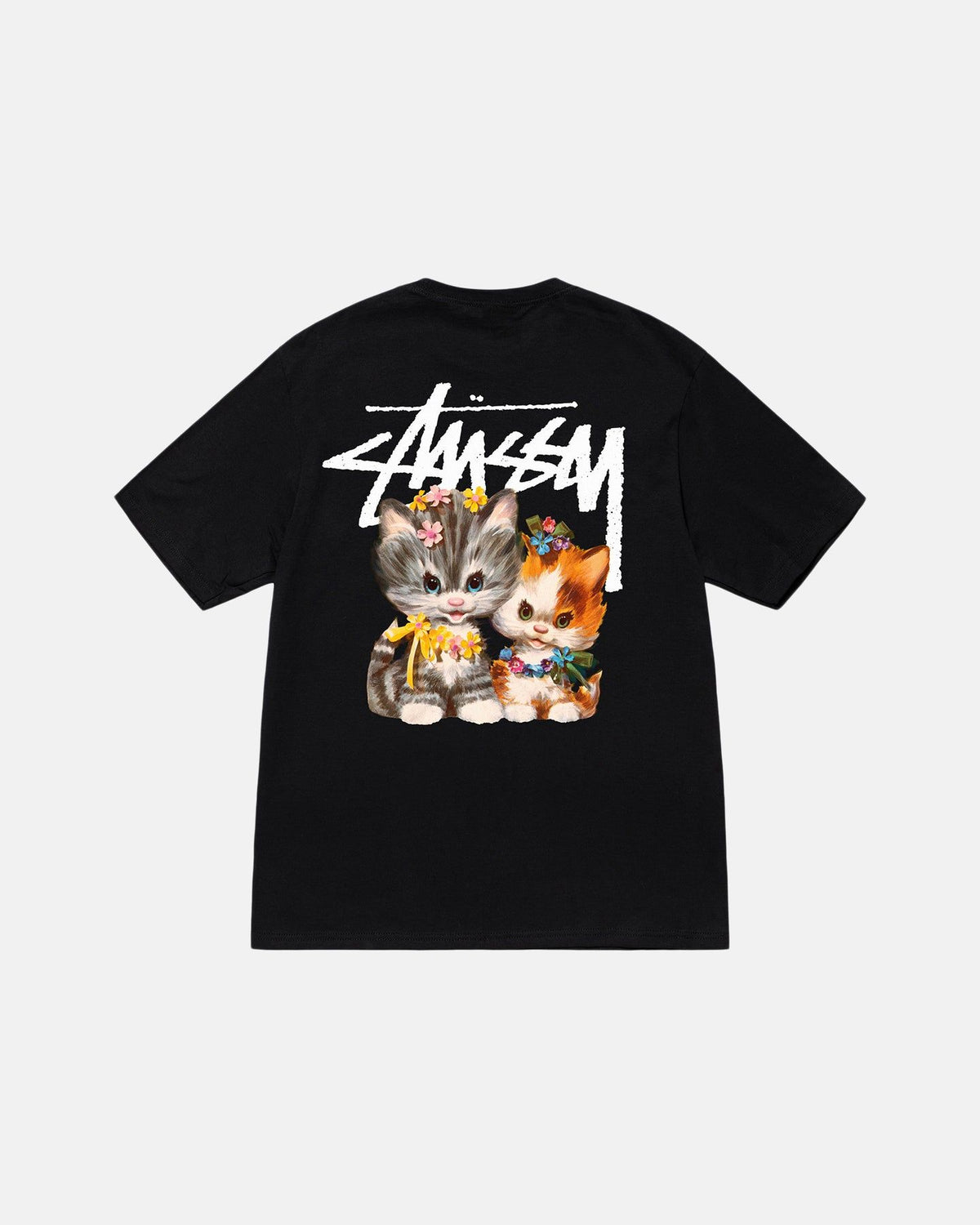KITTENS TEE