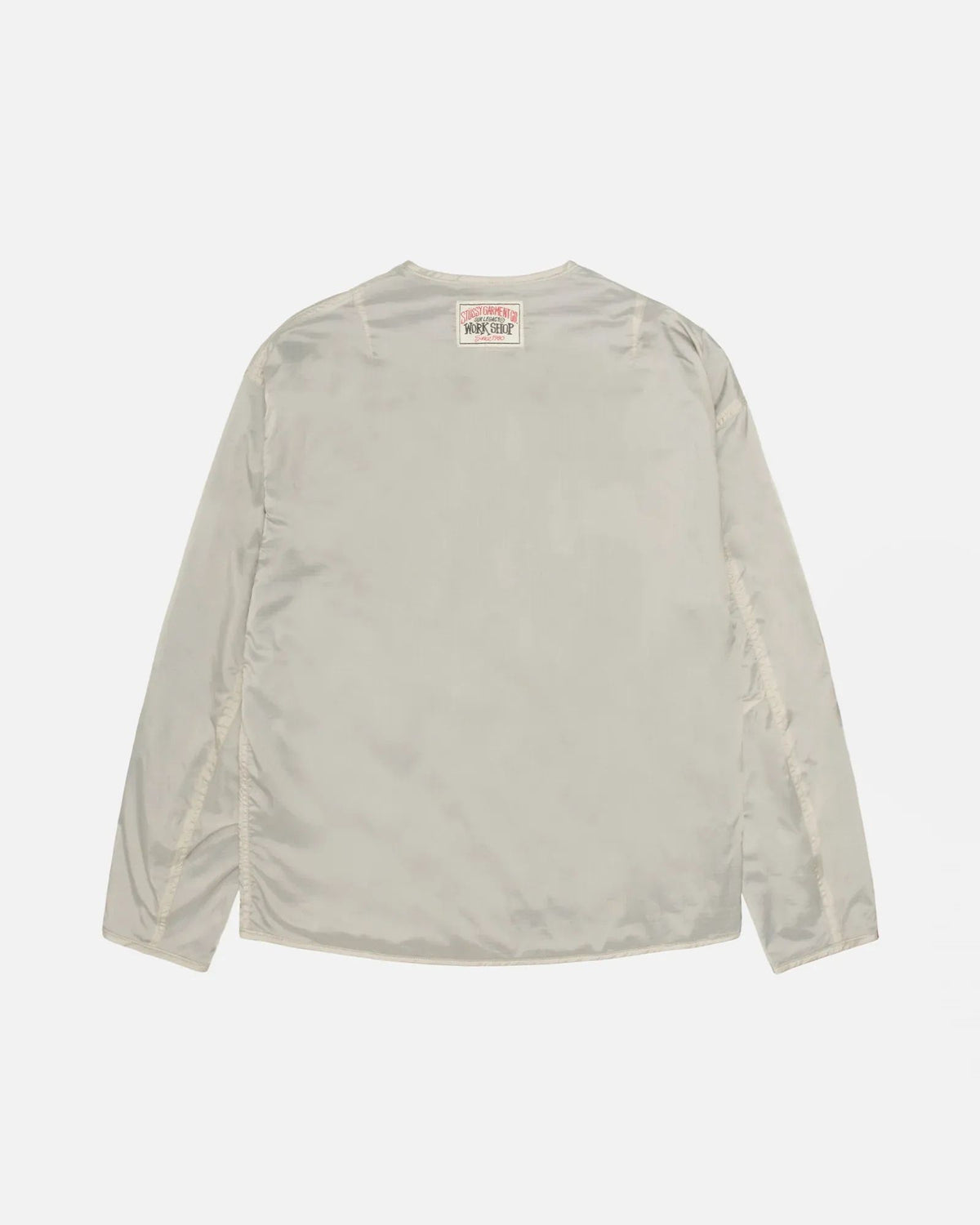 Stussy Our Legacy Work Shop Liner Jacket