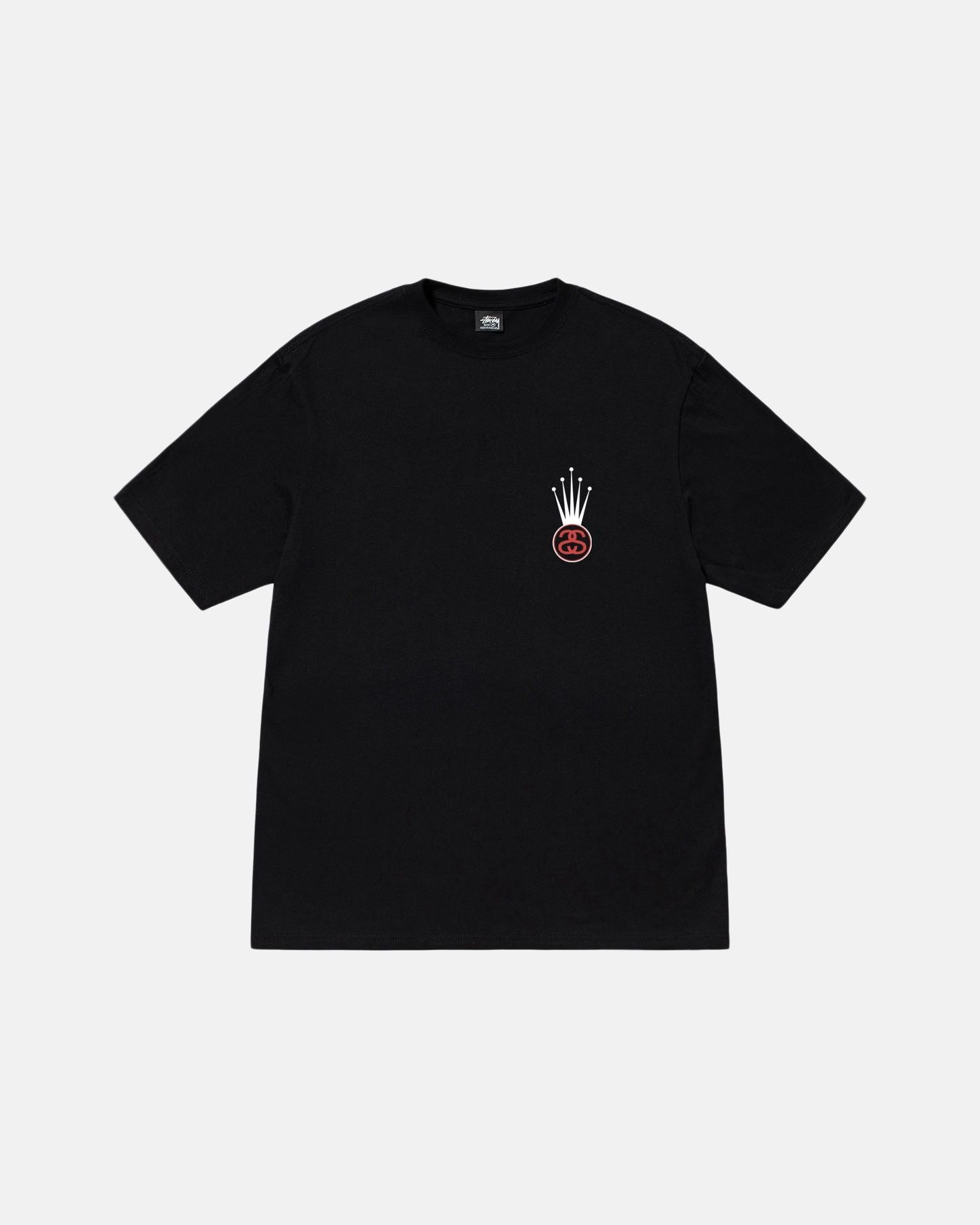 CROWN LINK TEE