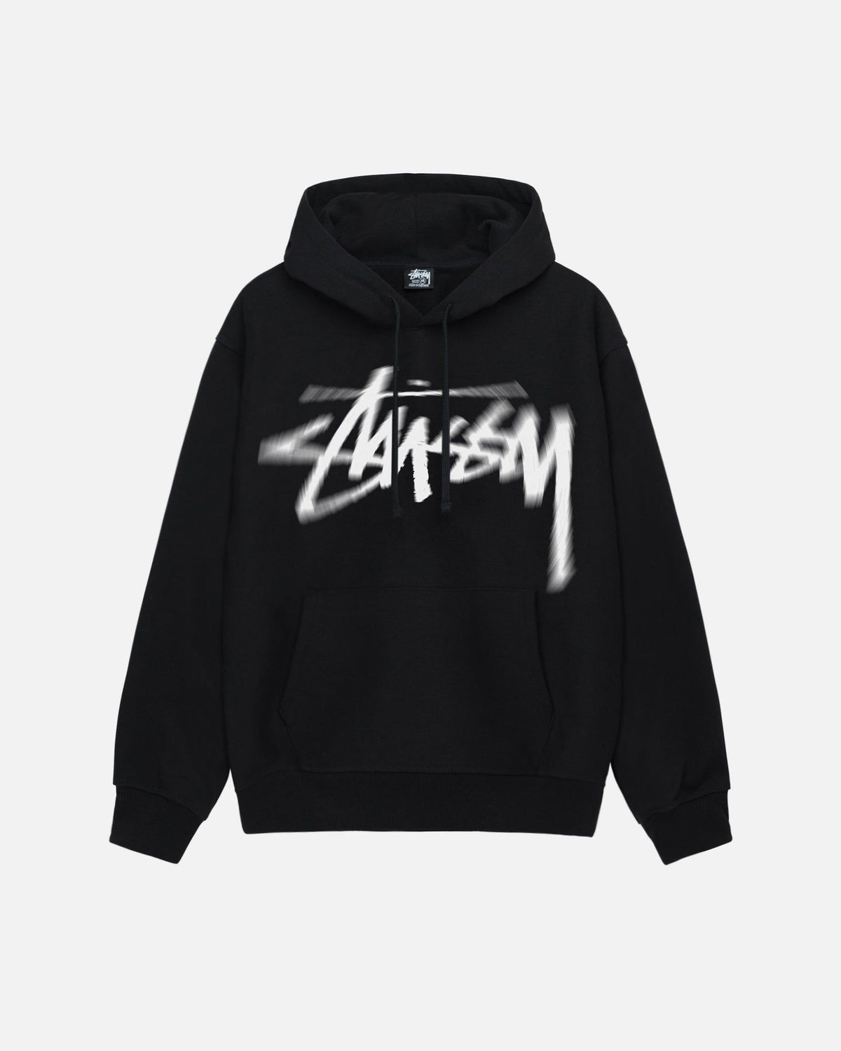 DIZZY STOCK HOODIE