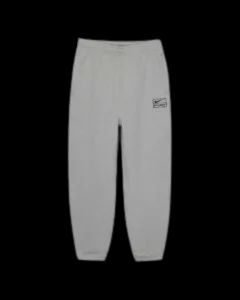 Stussy & Nike Fleece Pant