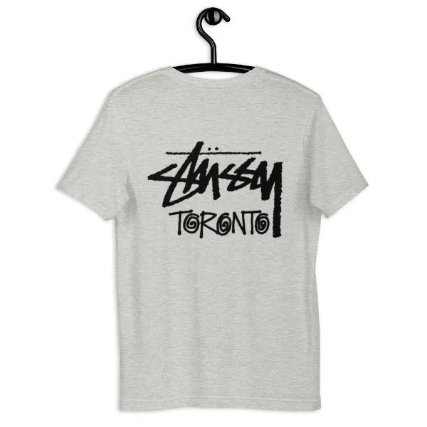Stussy Toronto Shirt