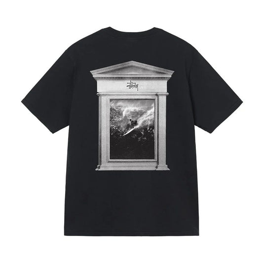 SURF TOMB PIGMENT DYED TEE