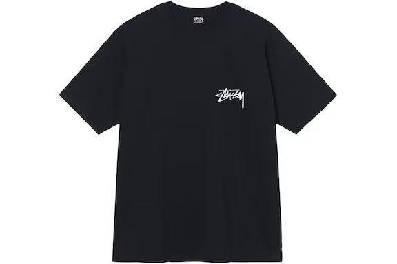 Stussy ITP Flower Tee