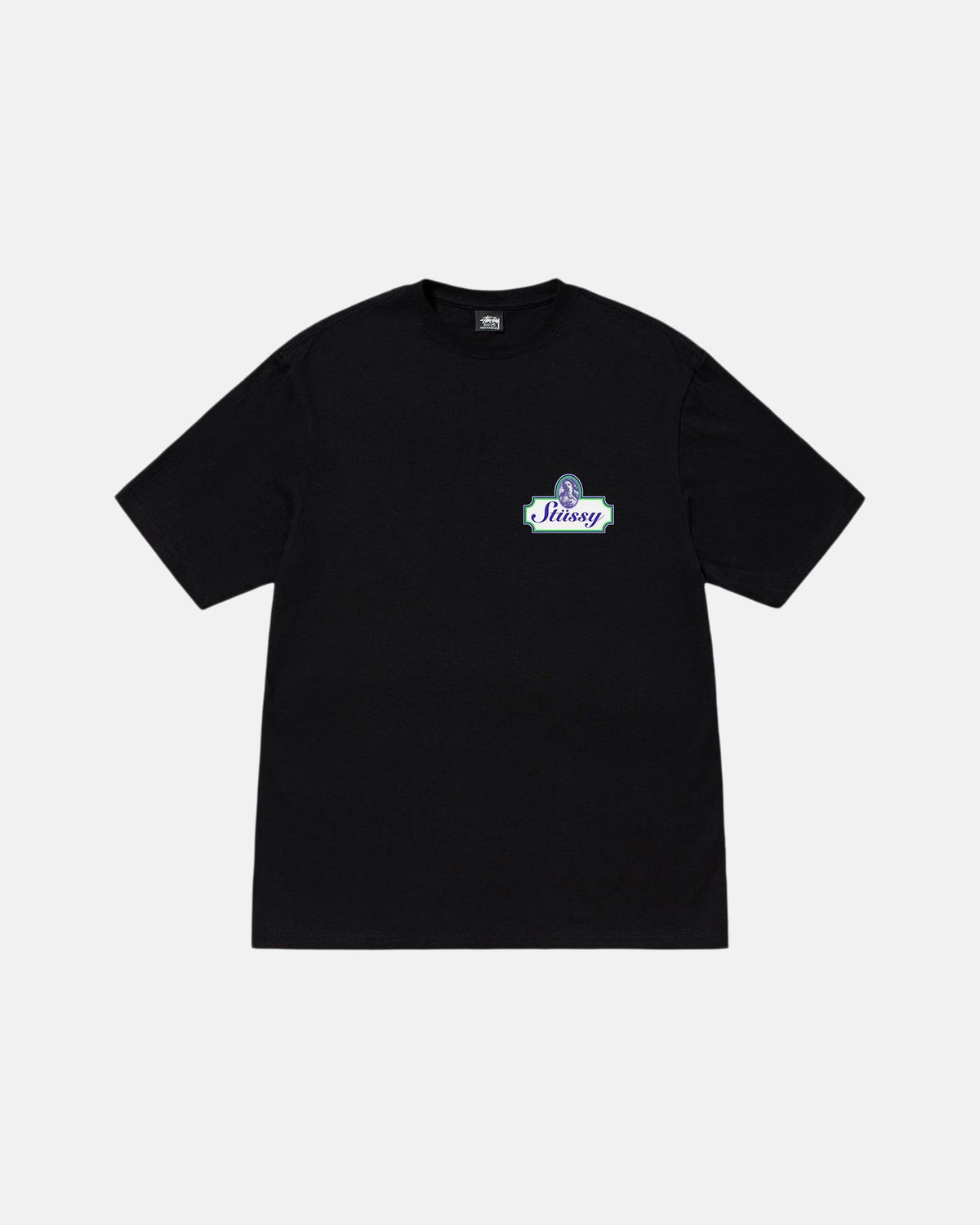 AUTHENTIC TEE