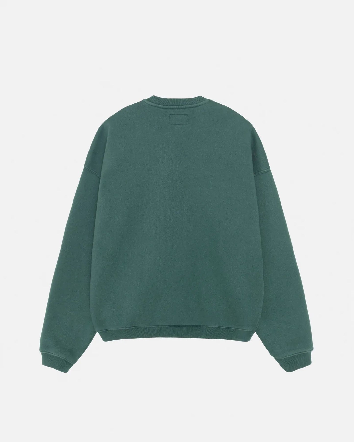 Stussy Athletics Crew Pine