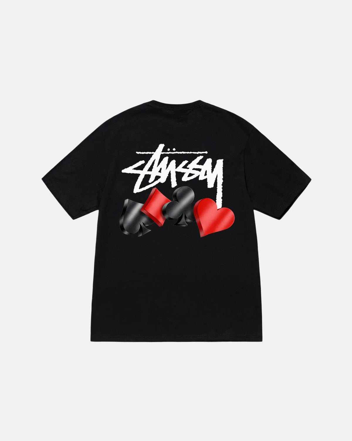 SUITS TEE