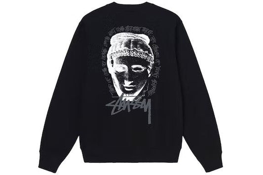 Stussy Young Moderns Sweatshirts