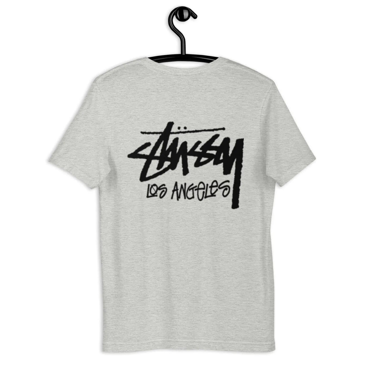 Unisex Stussy Los Angeles t-shirt