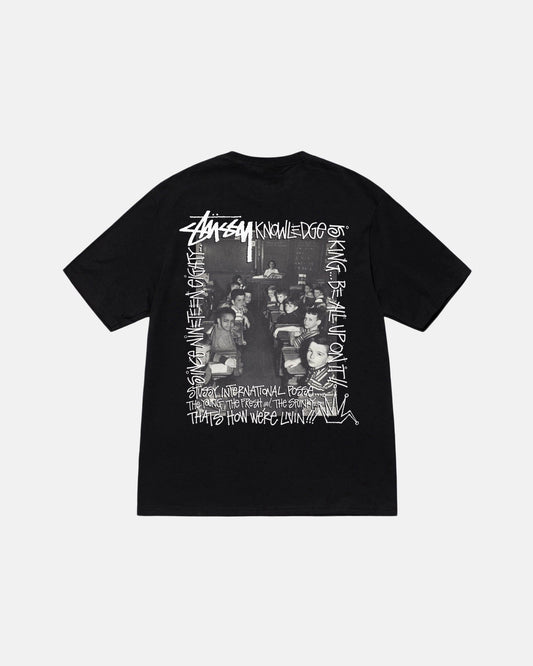 CLASSROOM TEE