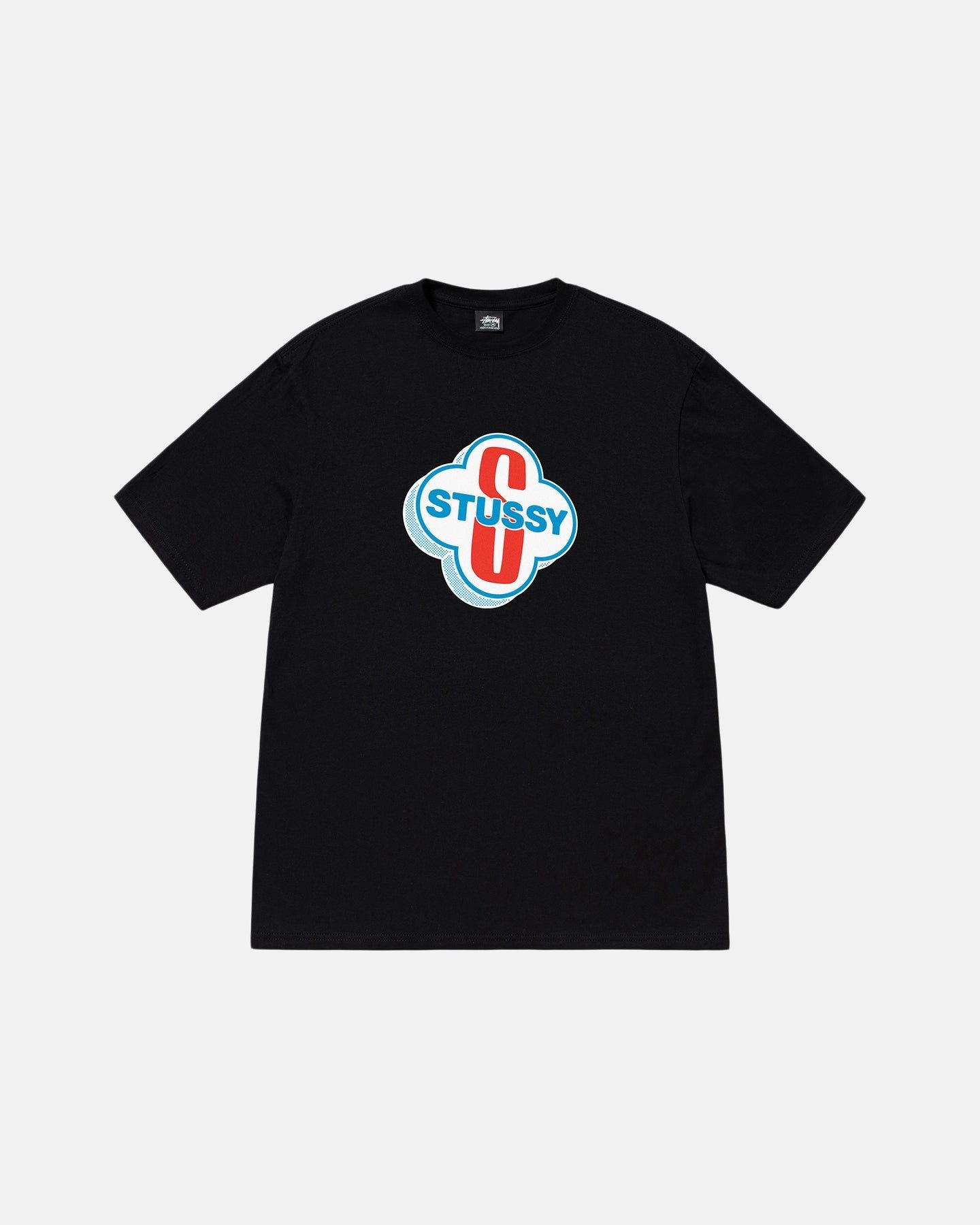 MOTEL STUSSY TEE
