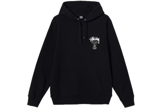 Stussy x Dover Street Market Hoodie