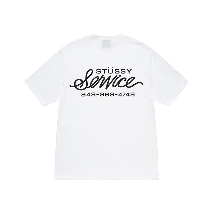 SERVICE TEE
