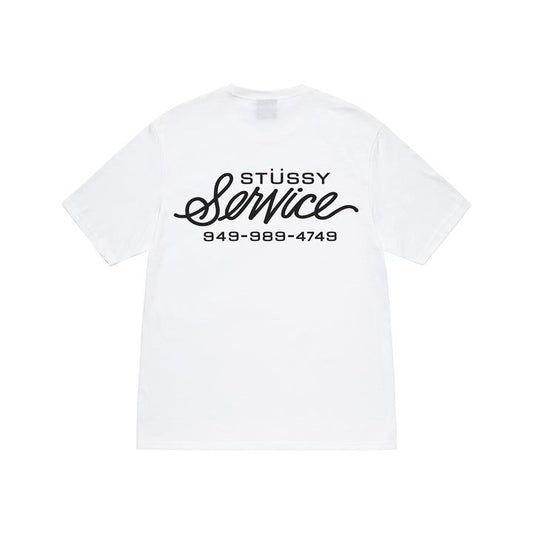 SERVICE TEE