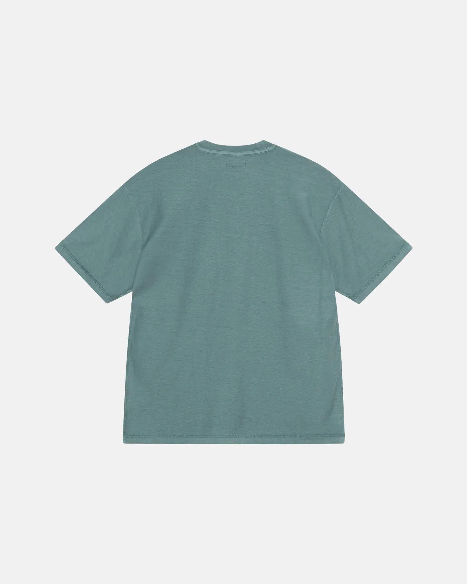 Stussy Lazy Tee Deep Teal