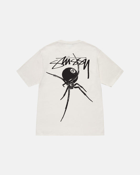 ARACHNID TEE PIGMENT DYED