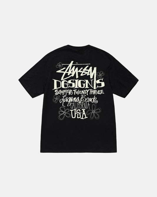 SUMMER LB TEE