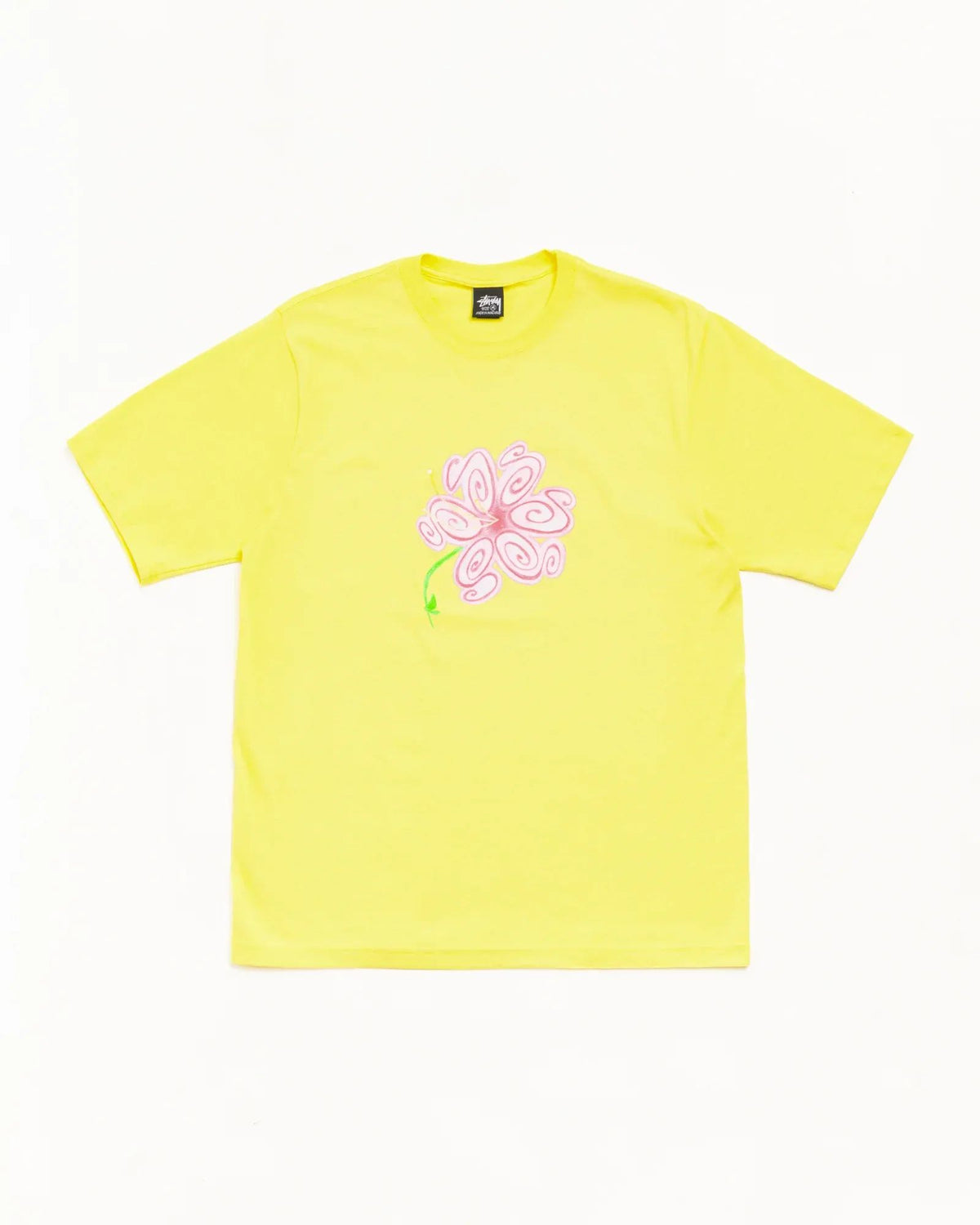 S FLOWER TEE