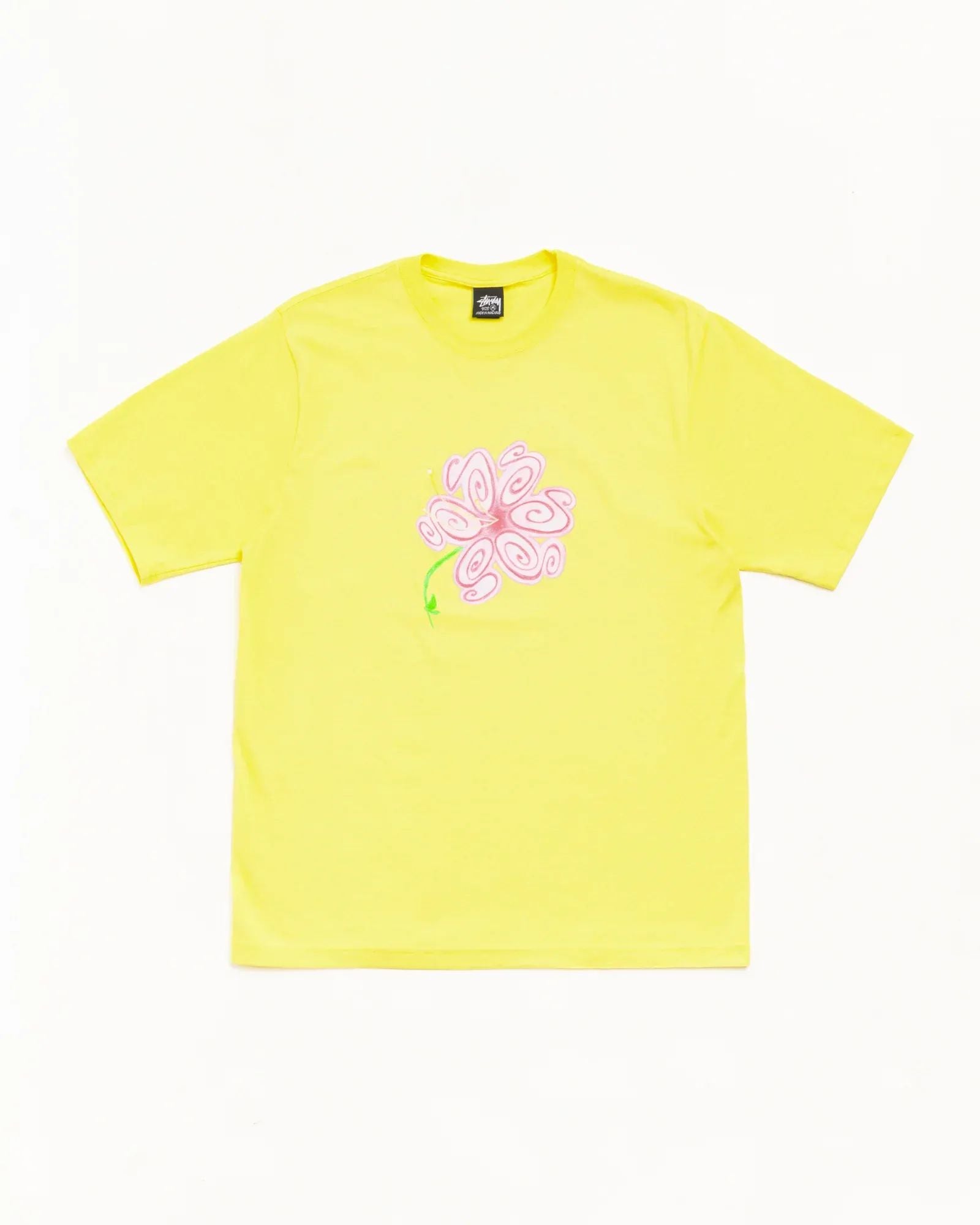 S FLOWER TEE