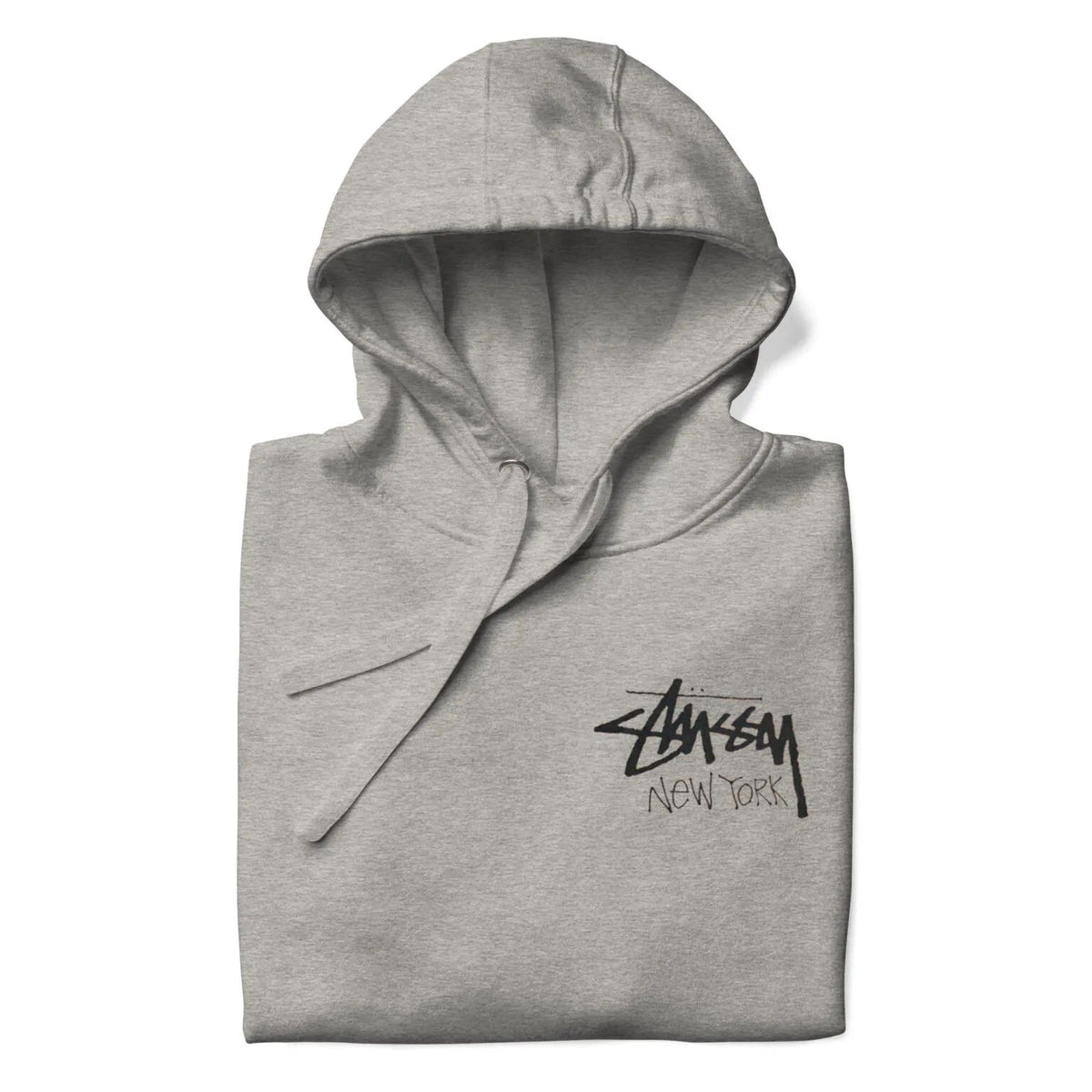Unisex Stussy New York Hoodie
