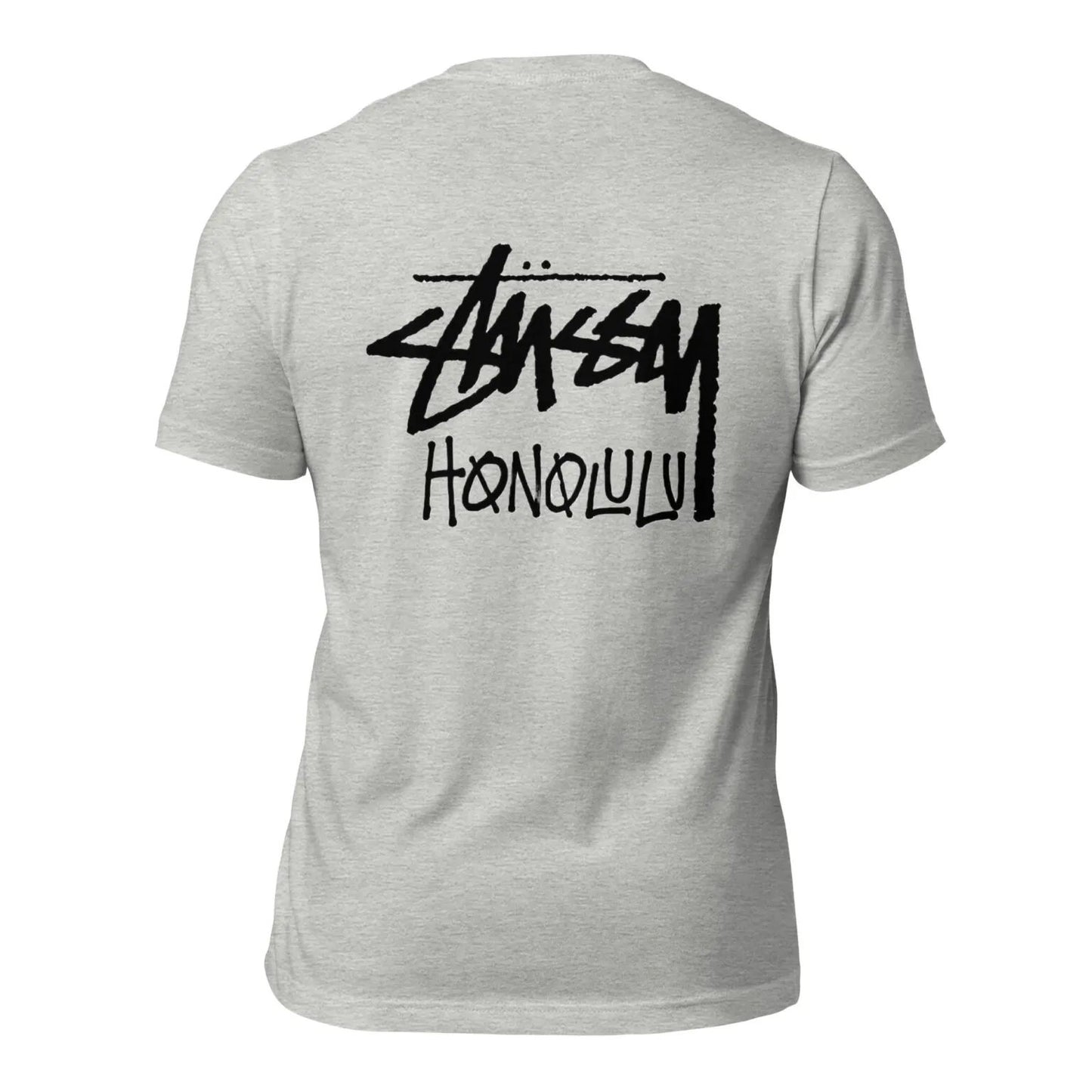 Unisex Stussy Honolulu t-shirt