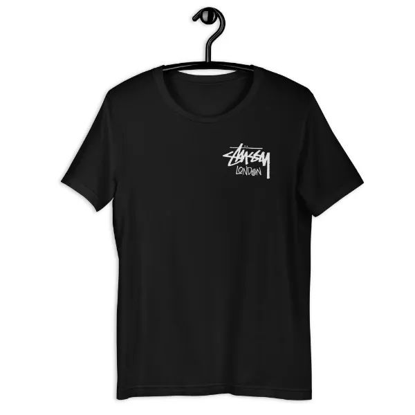 Stussy London Shirt